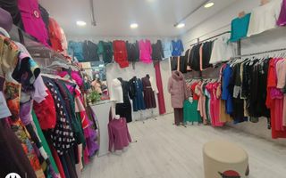 COMSION 0 Spatiu comercial 21 mp Piața Mărăști Zonă trafic intens vitrină 3.85 m - Poză 2