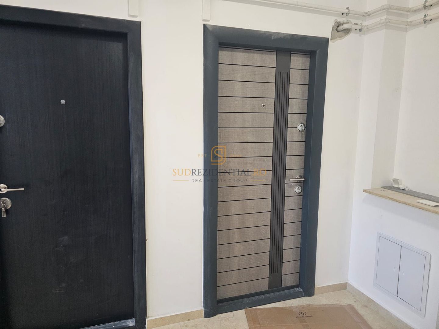 Apartament cu 3 camere, gata de mutare, imobil nou,Prelungirea Ghencea - Poză 15