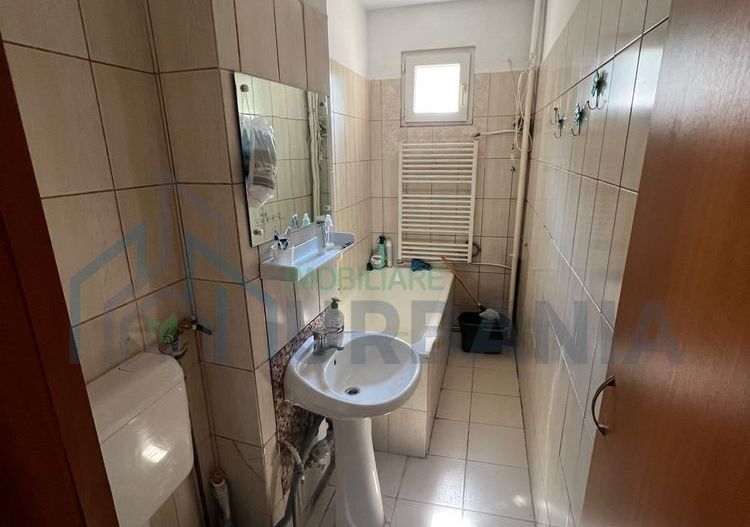 Apartament cu 1 cameră, decomandat, 34 mp, Podu Roș – Tutora, Iași - Poză 6