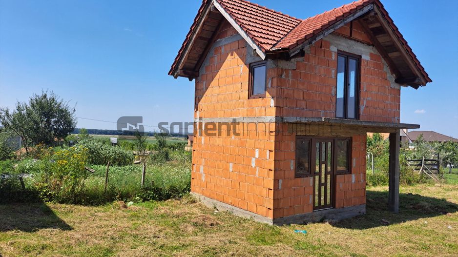 CASA IN SANMARTIN - Poză 2