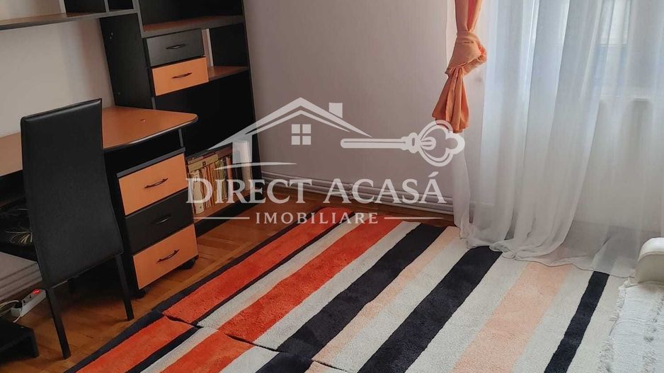 Apartament 3 camere de închiriat | Tudor – Diamant | 75 mp - Poză 5