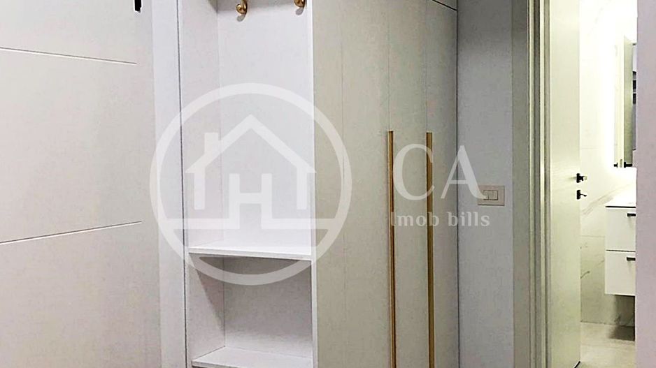 Apartament cu 2 camere de inchiriat in Prima Arena, Oradea - Poză 10