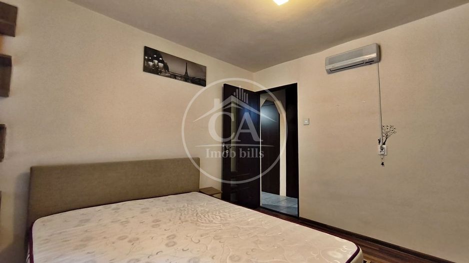 Apartament de închiriat cu 2 camere în zona Nufărul, Oradea - Poză 4
