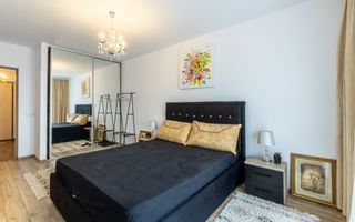 2 camere, modern, parcare, Europa zona Calea Turzii, OMV, Hexagon - Poză 1