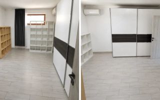 Casă individuală pe parter cu piscină | 4 cam | 432 mp teren | Plopi - Poză 6
