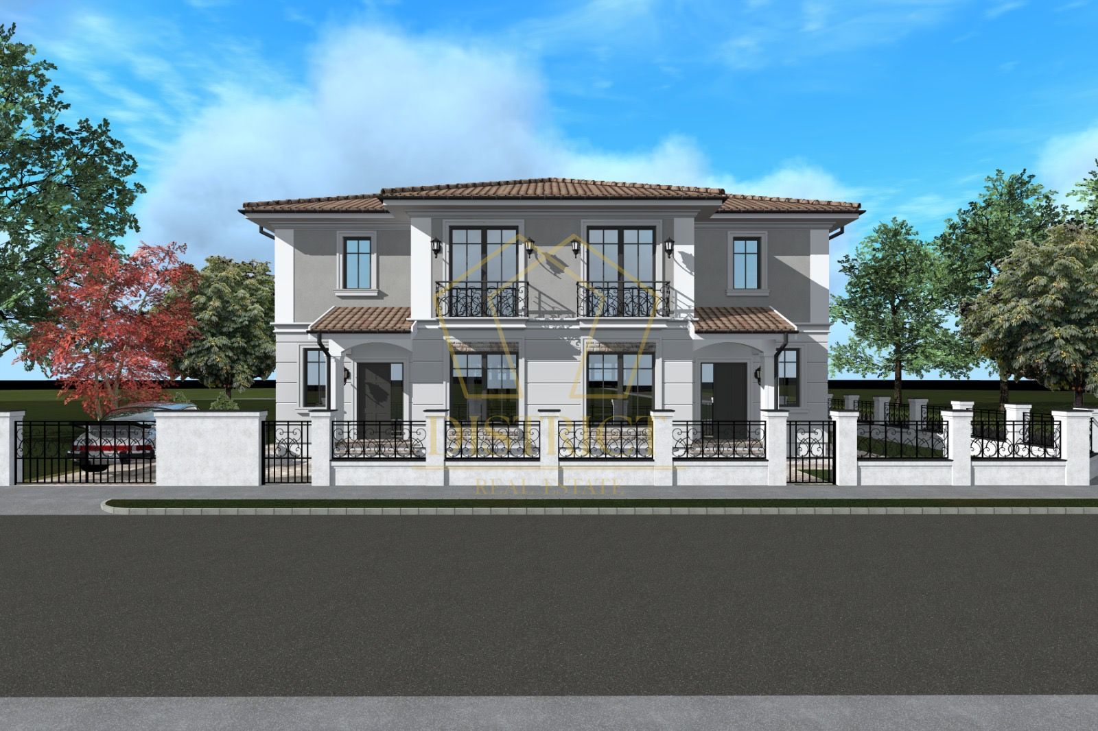 Duplex Premium 5 Camere | Timișoara – Ciarda Roșie | Comision 0% - Poză 6