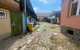 Apartament de vânzare 3 camere | Ultracentral Cisnădie | 97 mp - Poză 13