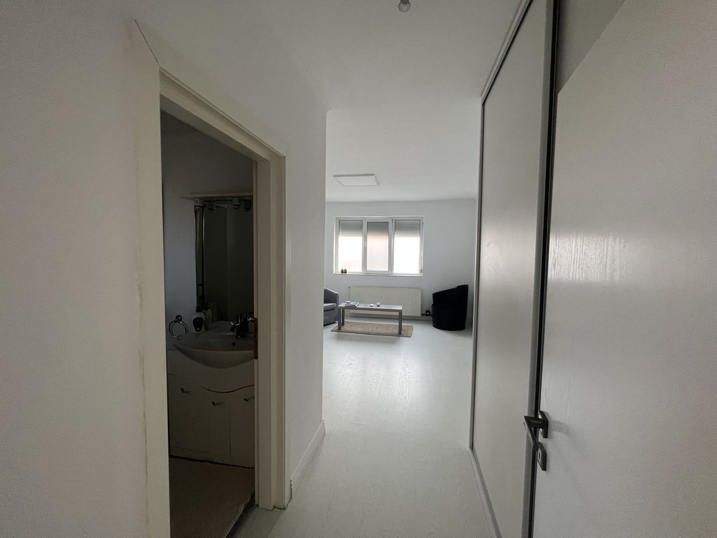 Vila cu curte si garaj Dorobanti - Calea Floreasca - Poză 16