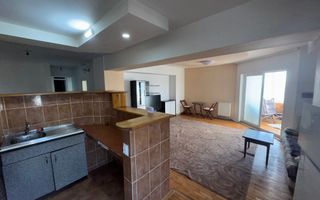 APARTAMENT 3 CAMERE ETAJ 7/8 LIFT 109MP CAMPULUNG - Poză 21