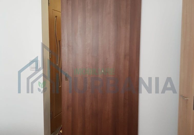 Garsonieră în Canta, Iași – Cameră de cămin modernizată - Poză 4