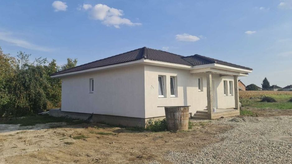 Casa de vanzare Comuna Botiz - Poză 4