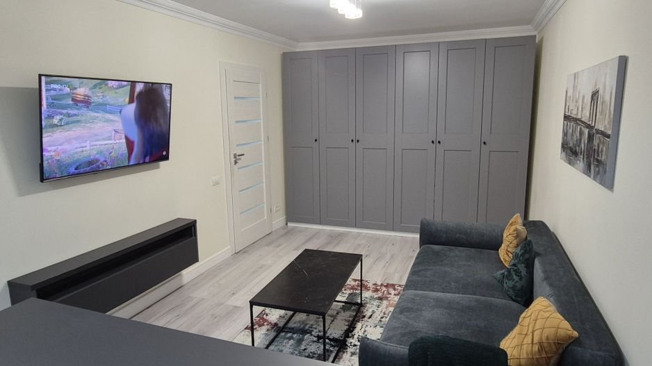 De vanzare apartament 2 camere  Gorjului - Poză 3
