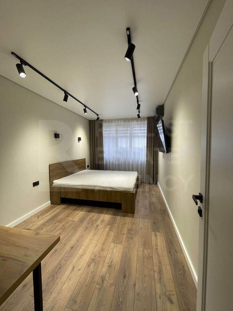 Chirie, apartament, 2 camere, strada Sprîncenoaia, Telecentru - Poză 1