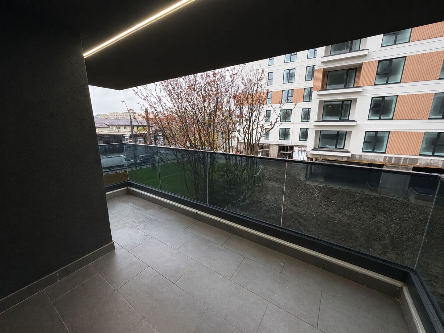 Apartament 3 Camere mobilat & utilat Quartz Residence (parcare + boxa) - Poză 3
