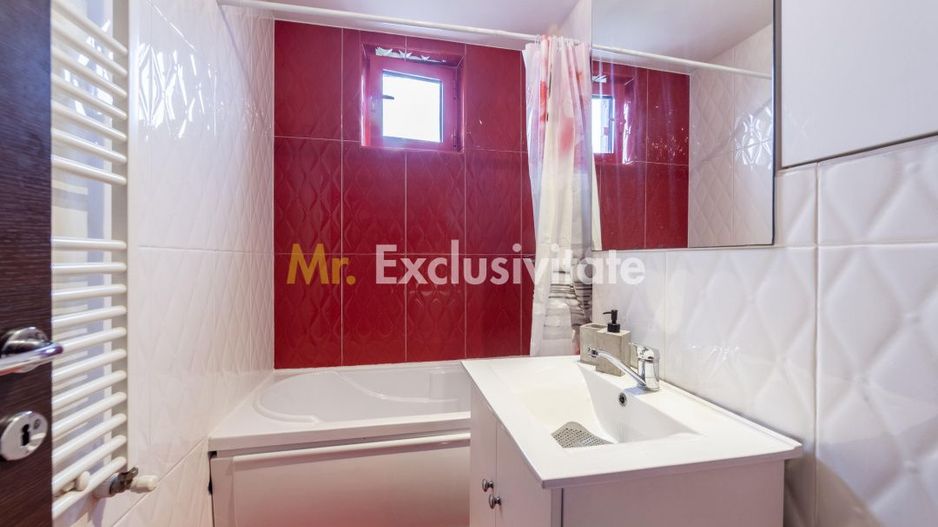 De Închiriat Apartament 3 camere Pitesti- zona Marasesti! - Poză 7