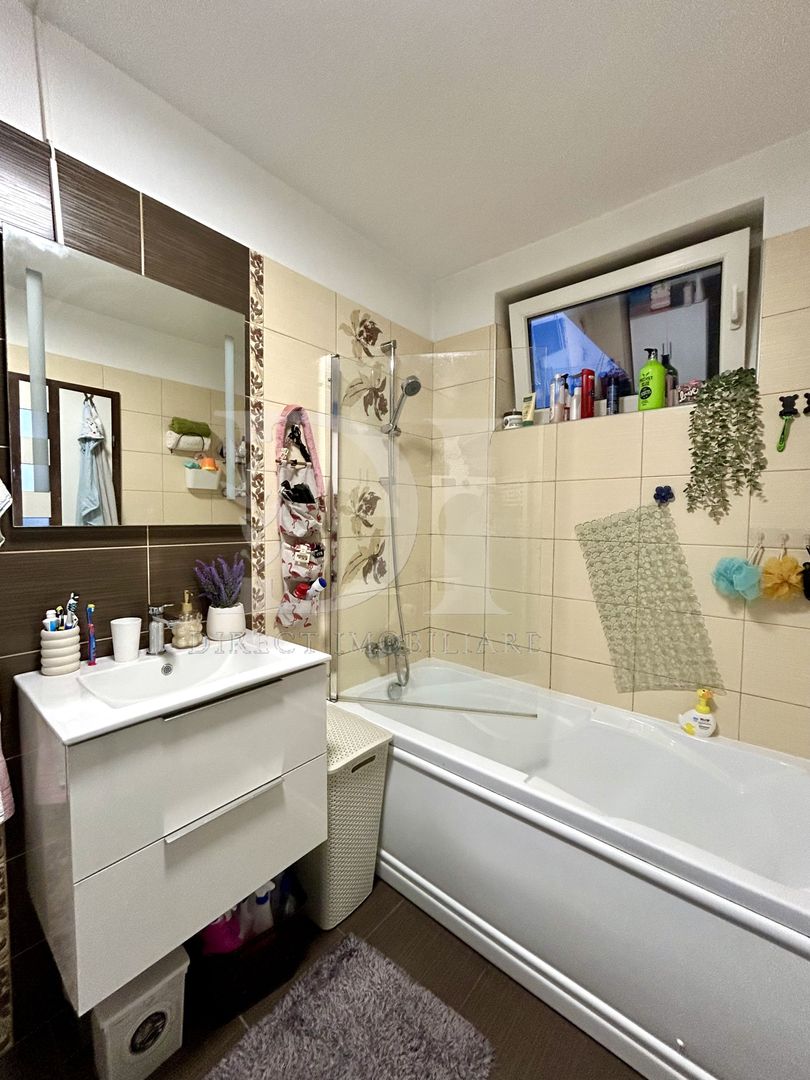 Apartamen 3 camere t de vânzare – Zona Tineretului, Florești - Poză 9