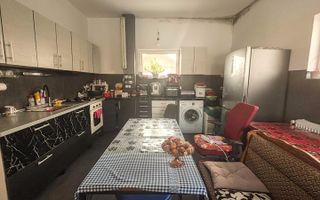 Casa Individuala 4 camere 120 mp, Teren 745mp, KM 17, Jucu de Mijloc - Poză 19