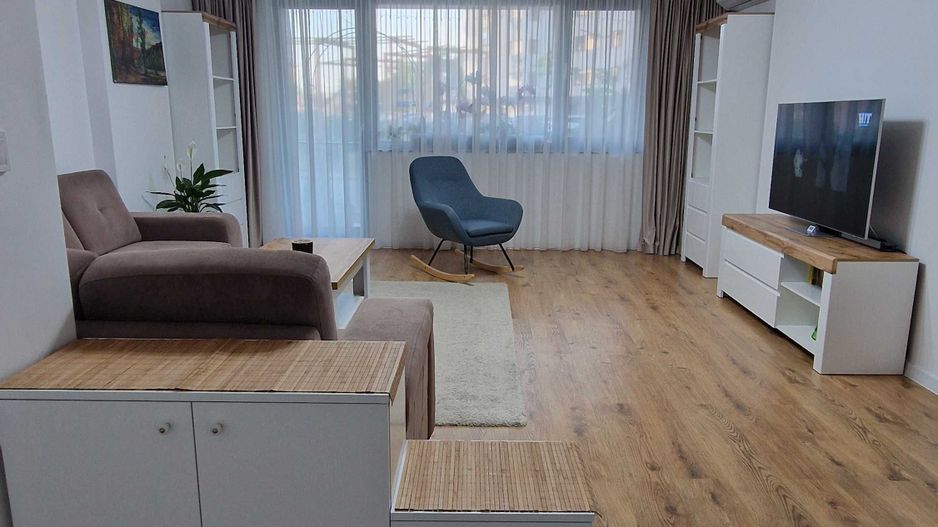 APARTAMENT 3 CAMERE | PIPERA - Poză 1