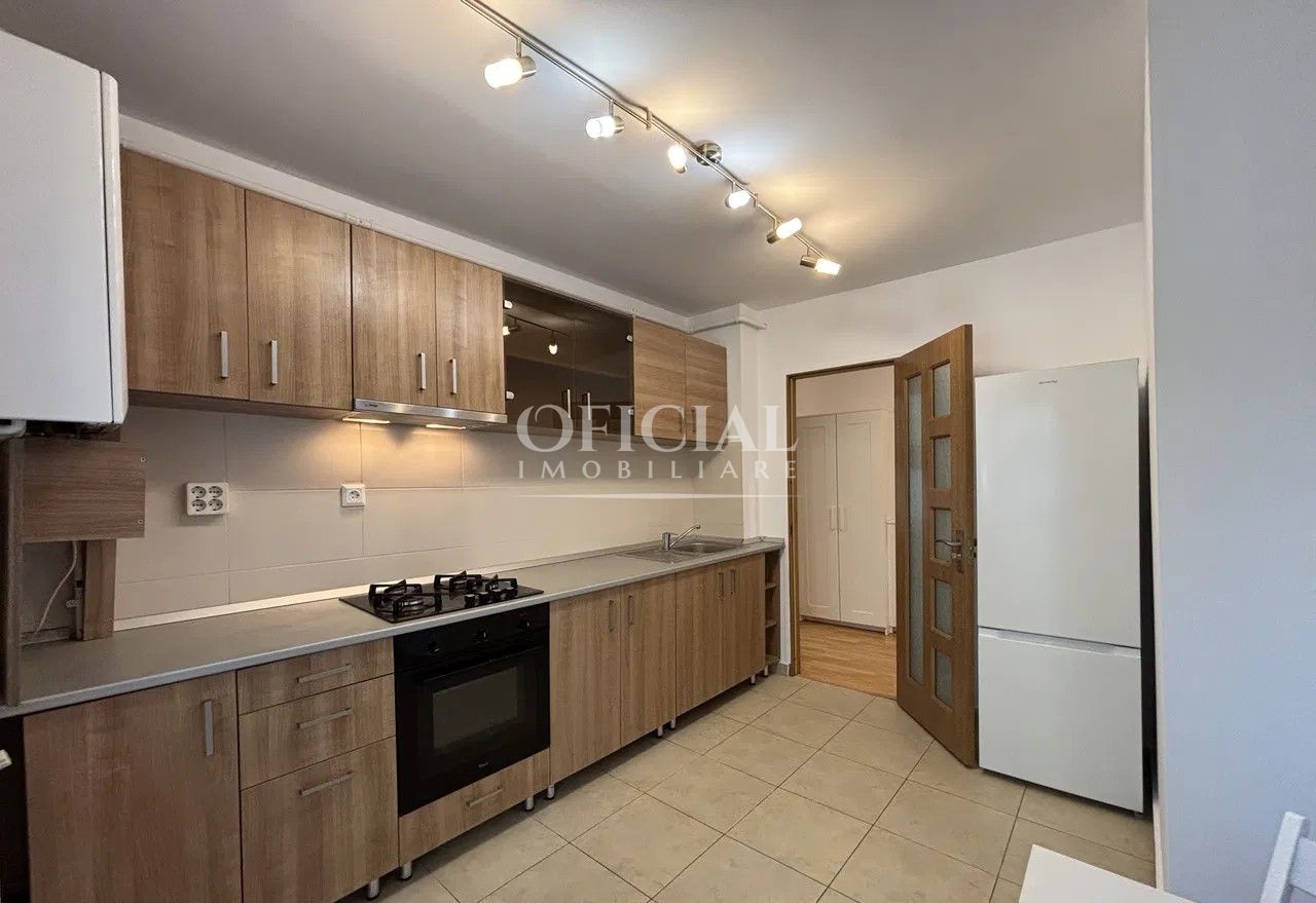 Apartament 2 camere decomandat - Pasteur, Zorilor - Poză 5