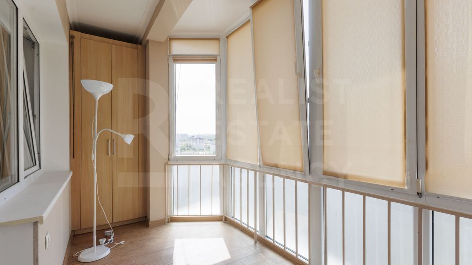 Chirie, apartament, 3 camere, strada Nicolae Anestiade, Centru - Poză 15