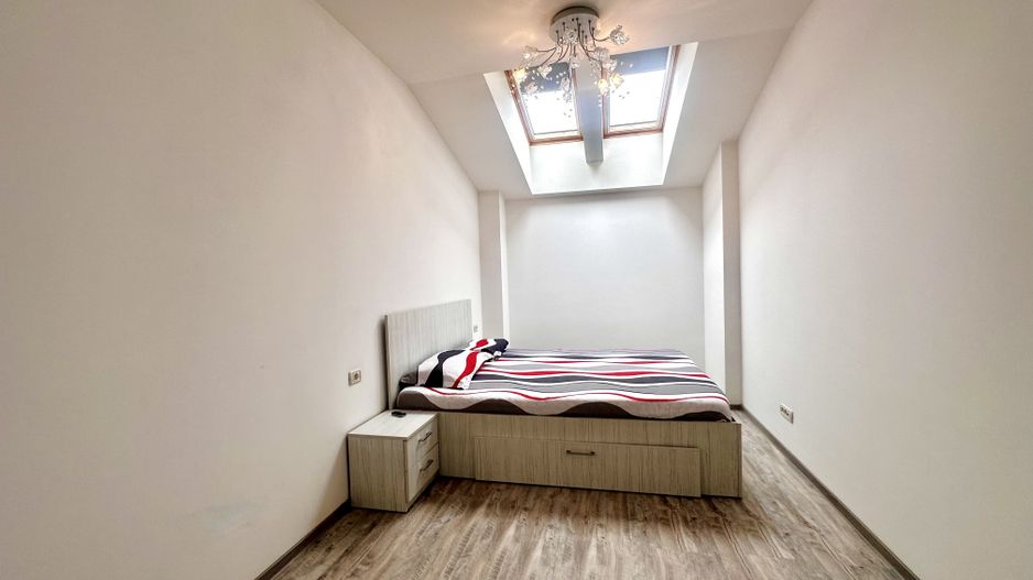 Apartament 2 camere, modern si vibrant, cu parcare, Torontalului - Vox - Poză 8