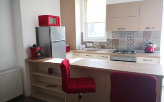 2 camere| Vivalia Grand| MEDICINA| locul de parcare 50 euro/luna| pet friendly - Poză 3