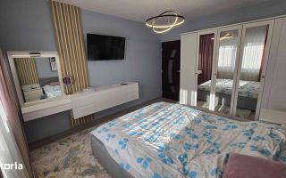 Apartament 2 camere etaj intermediar- Zona Mall Moldova - Poză 1