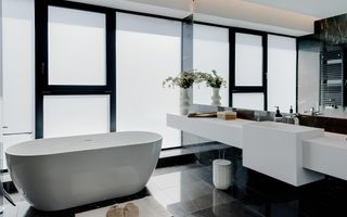 Penthouse superb 5 camere I View minunat I Zona Floreasca - Poză 13