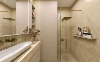 Apartament cu 2 camere, aproape de podul Ira. - Poză 6