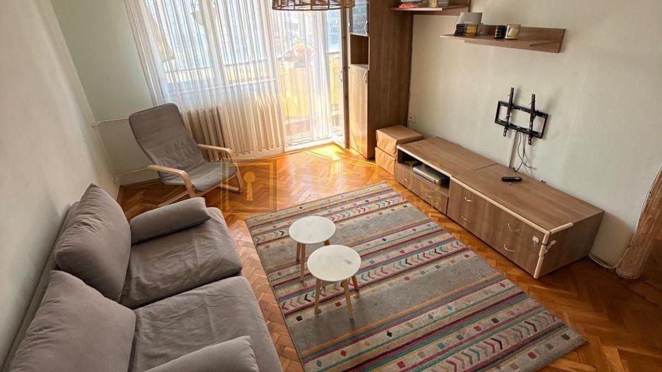 3 camere: 2 dormitoare| Calea Circumvalațiunii| lift| 70 mp - Poză 2