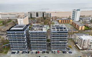 Apartament 2 camere cu vedere la mare – Miraj Sunset, Mamaia central - Poză 5