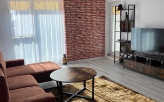 Inchiriere apartament 2 camere, zona Parcul Carol - Poză 1