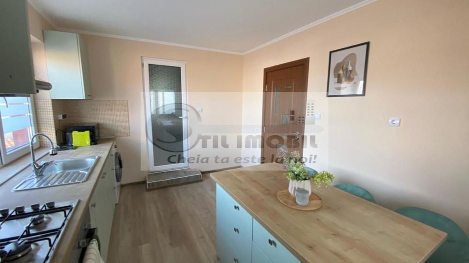 Apartament 2 camere Bucium Hanul 3 Sarmale 390 euro - Poză 6