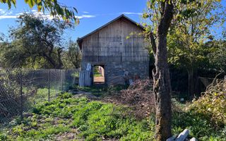 CASA 3 CAMERE, MATAU, CÂMPULUNG, TEREN 1709 - Poză 27