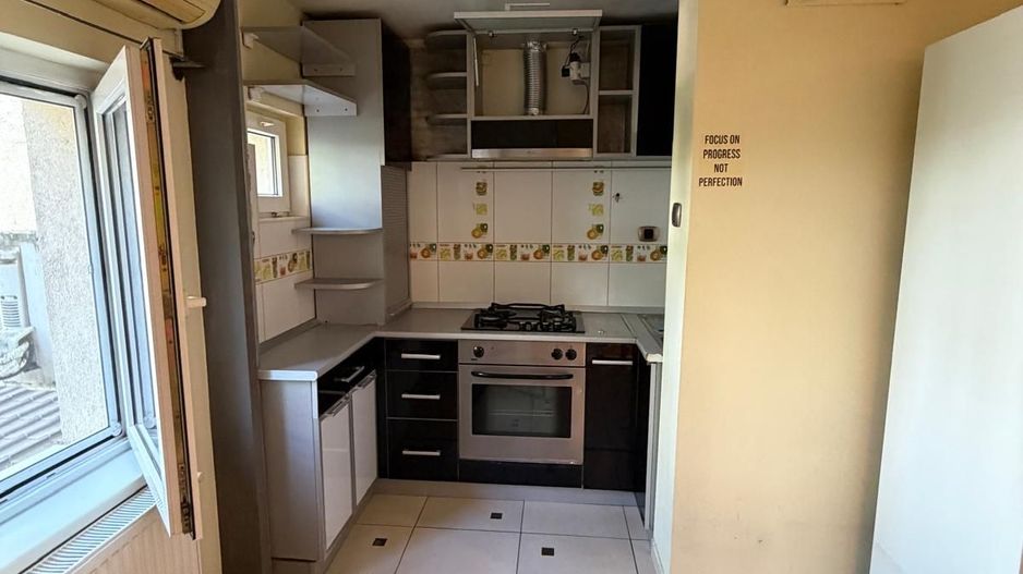 Girocului-Lidia | 3 Camere | Etaj 1 | Centrala proprie | Boxa - Poză 21
