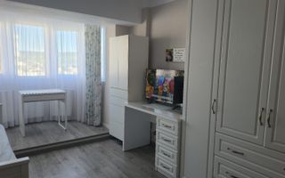 Apartament decomandat cu 3 camere în Mărăști, zona Cinema Mărăști. - Poză 18