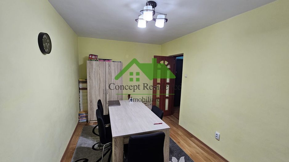 3 camere, 53 mp, parter – zona Univ. Victor Babeș / Vivo - Poză 2