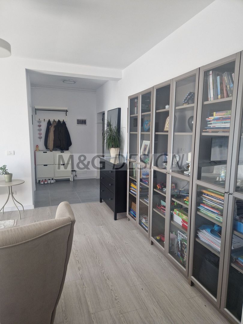 Apartament 2 camere zona Mehala - Poză 3