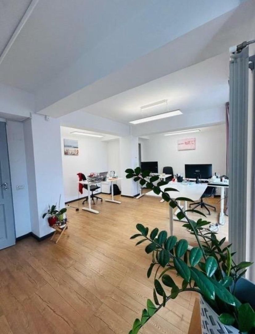 Vilă 5 Camere / Floreasca - Poză 9