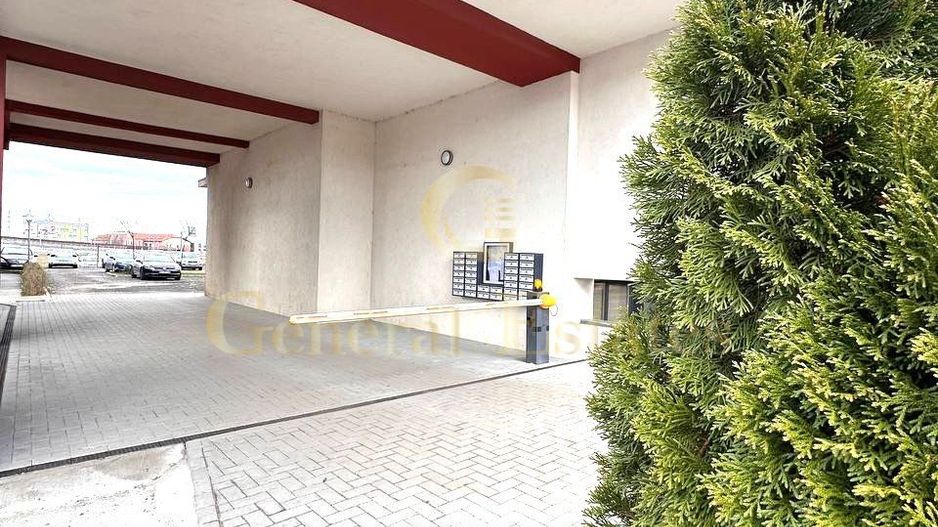 Apartament modern 2 camere, Brasov, Tractorul cu terasă panoramica - Poză 26