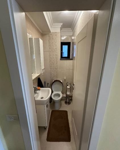 Braytim | 3 Camere | Decomandat | 2 Băi | Parcare CF | Etaj 1 - Poză 14