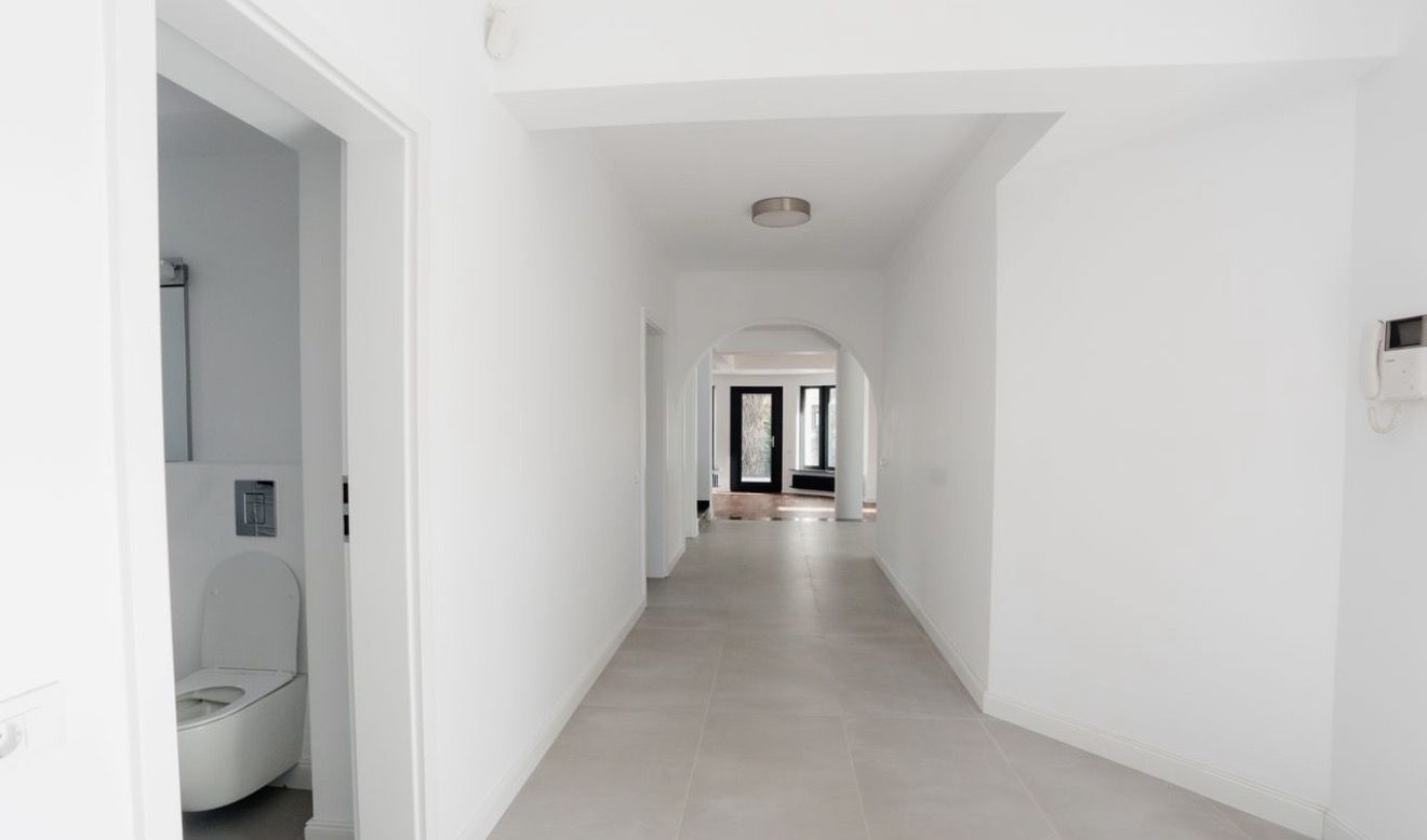 Vila  6 camere de inchiriat | Pipera-Aviatiei - Poză 14