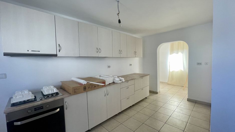 CASA RENOVATA + TEREN 3100 MP | CURTE SI GRADINA | FRATAUTII NOI - Poză 9