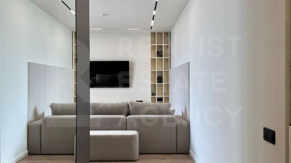 Vânzare, penthouse, 3 camere,  str. Cartușa, Dulești - Poză 14