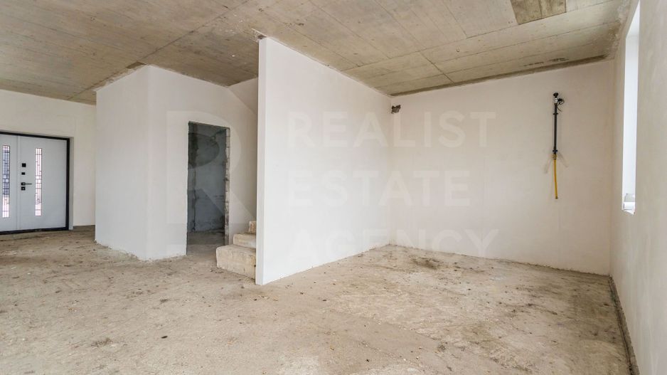 Vânzare, casă, 3 camere,  Trușeni - Poză 5