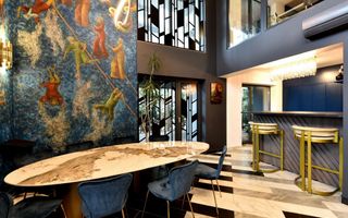 VANZARE BIROU PREMIUM | LUX |MOBILAT COMPLET ZONA AVIATIEI | - Poză 23