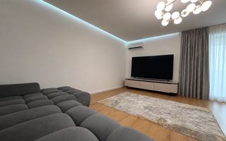 VANZARE 3 CAMERE DECOMANDAT | 90 MP UTILI | 2 BAI | 2 BALCOANE | STRAULESTI - Poză 2