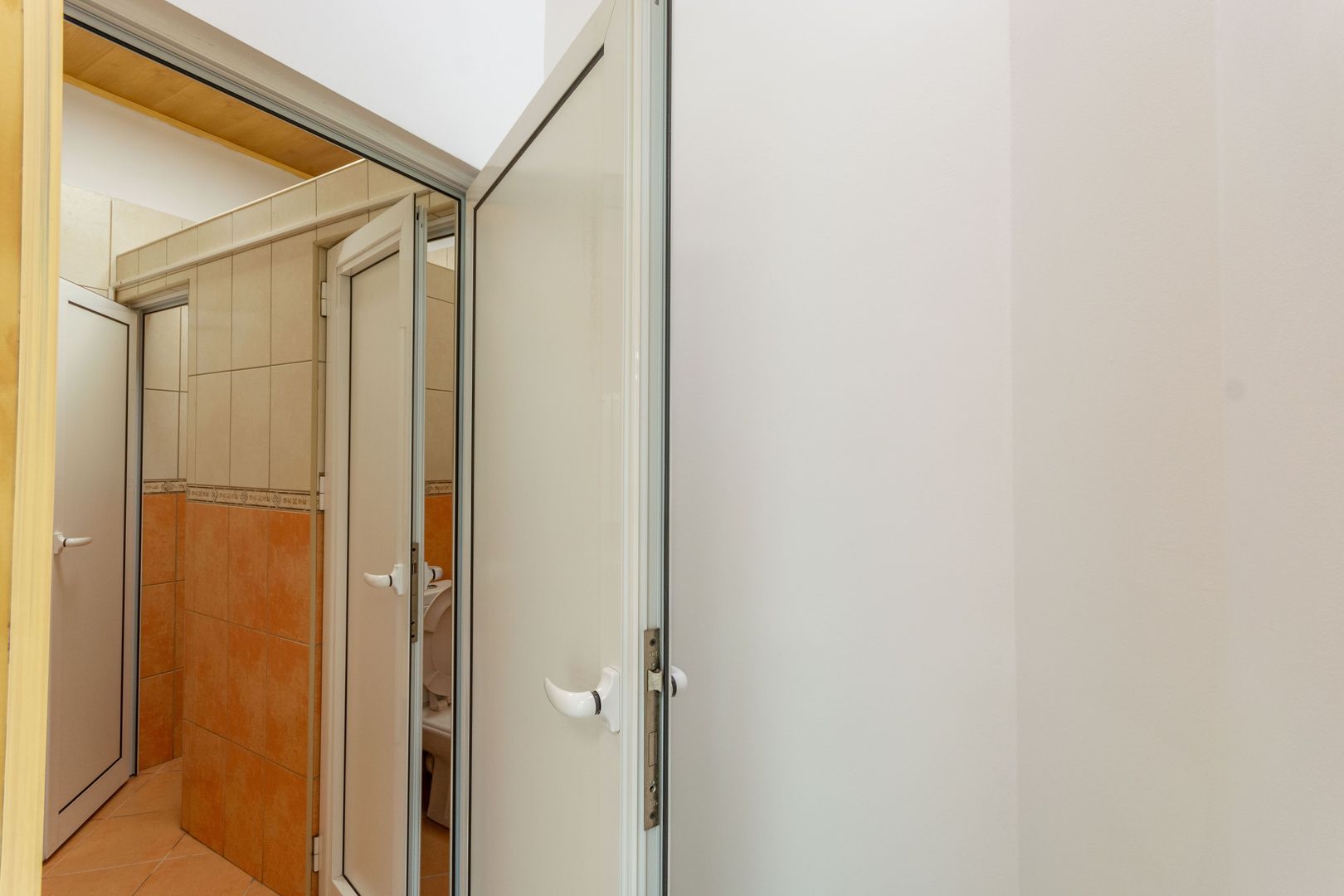 Barbu Vacarescu Lacul Tei, Spatiu birouri, Opanez nr. 12 comision 0% - Poză 12