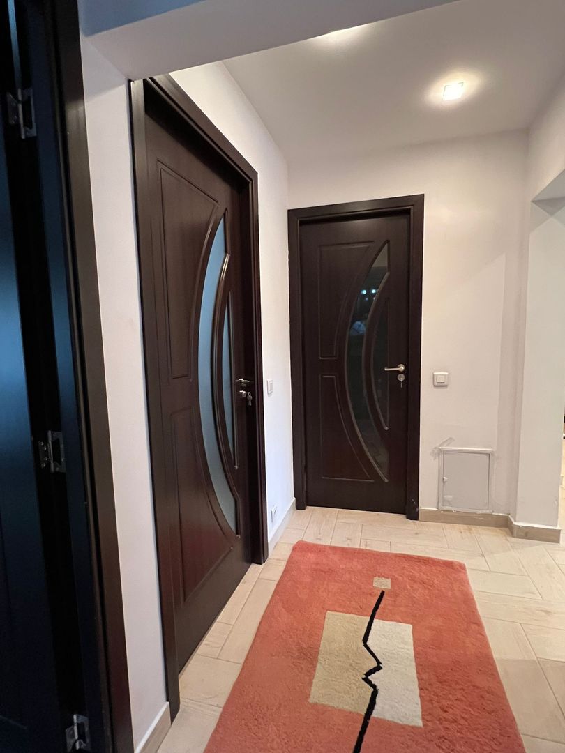 AP. 3 CAMERE VICTORIEI, PRIMA INCHIRIERE, MASINA SPALAT VASE, METROU - Poză 17