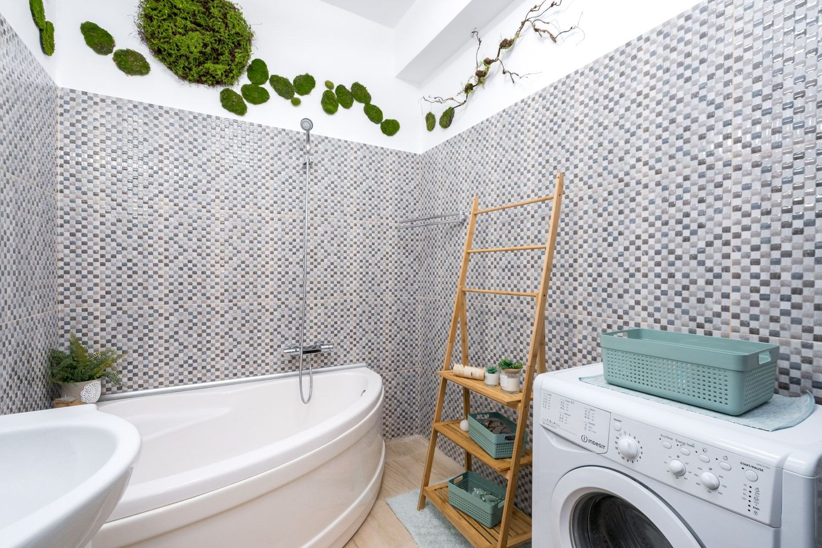 COMISION 0% - Grasoniera cu terasa Calea Mosilor, bloc 2015 - Poză 11